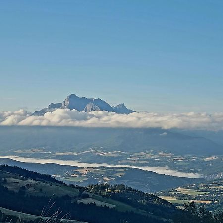 Studio 05 Saint Honore 1500, Vue Montagne Et Lac, 2 Personnes, Serie Anthracite Netflix Exterior foto